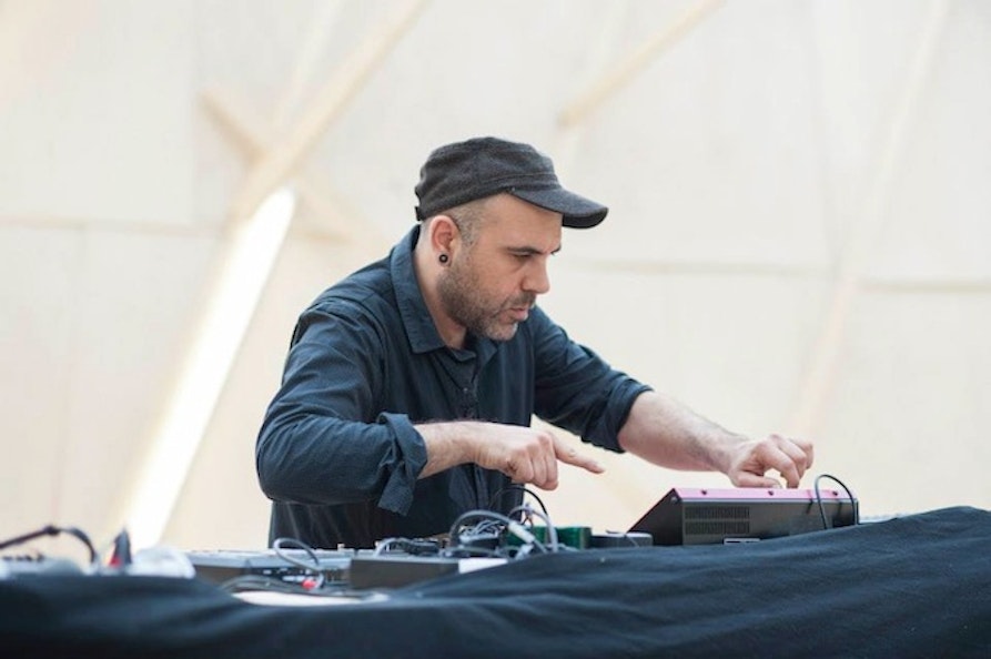 Heart of Noise – Daniel Jarosch