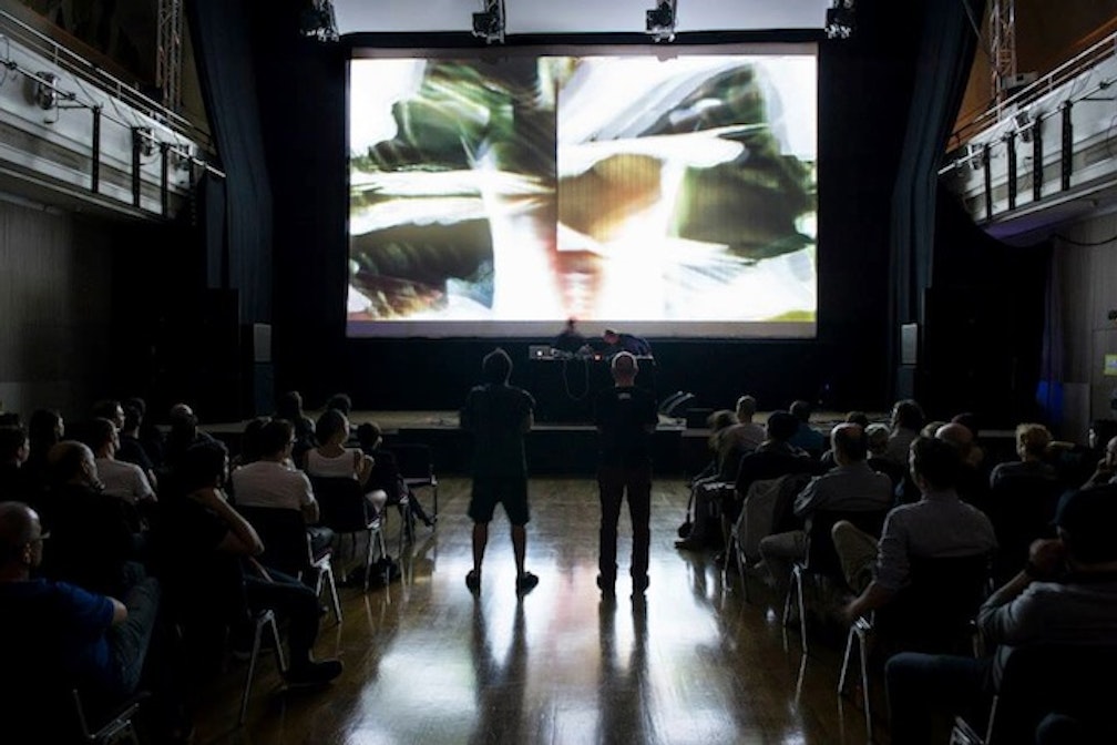 Heart of Noise – Daniel Jarosch