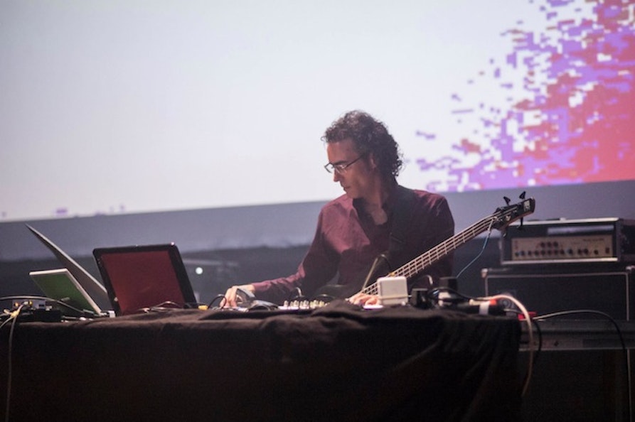 Heart of Noise – Daniel Jarosch