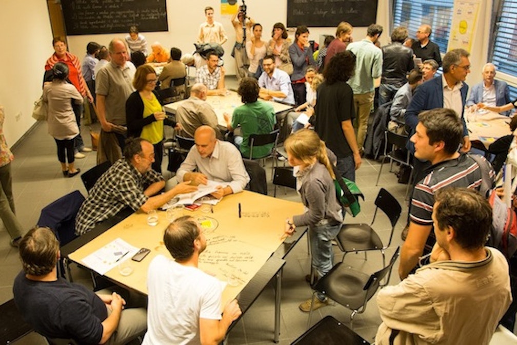 conflict kitchen - Matteo Vegetti -194