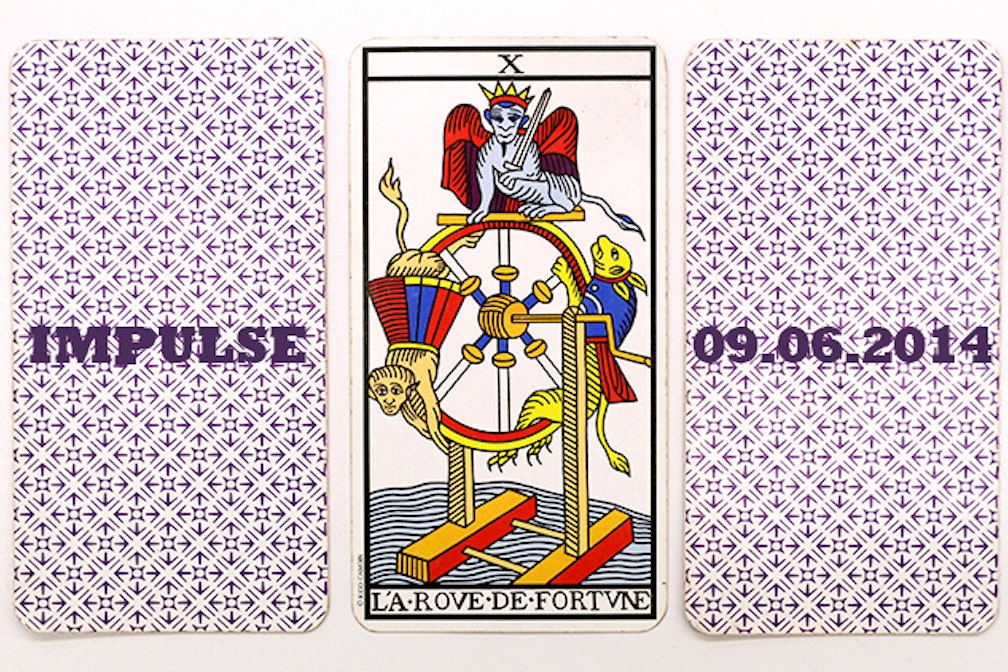 franzmagazine horoskop oroscopo impulse 11 09.06.2014