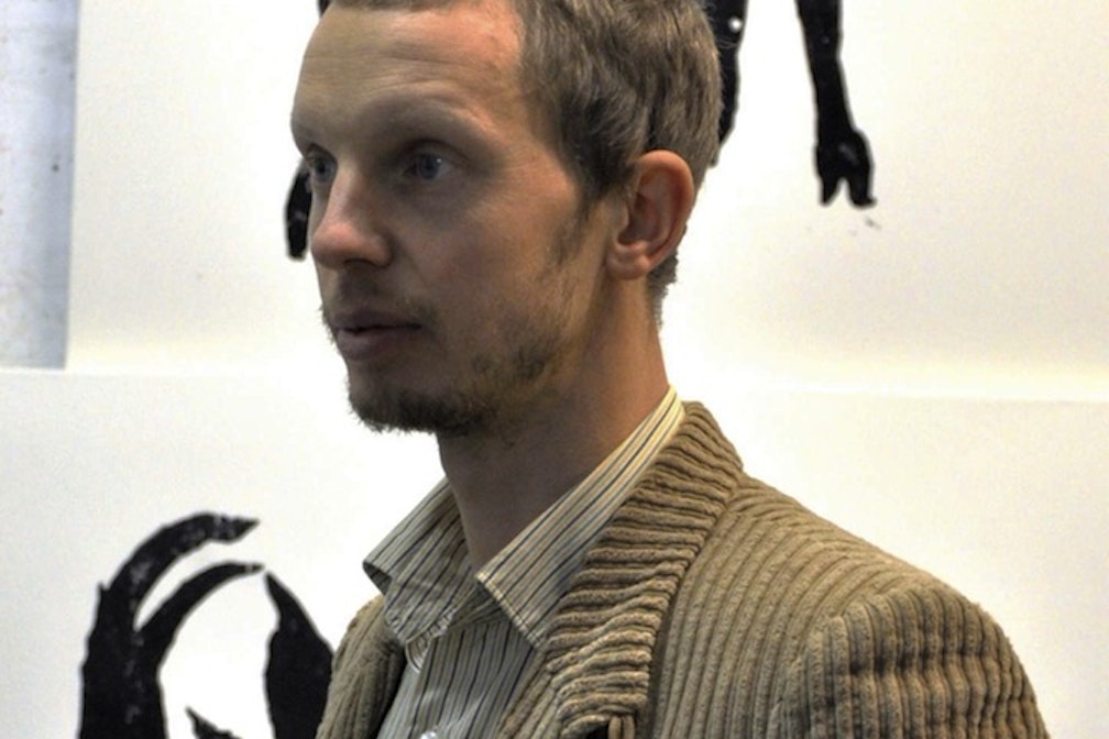 Stefan Fabi - Foto Fausto Schiavoni