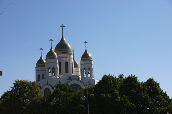 Kaliningrad