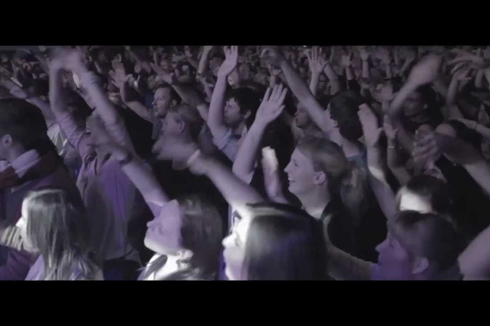 Feiern + zu denken geben:  Rock the Lahn in Meran