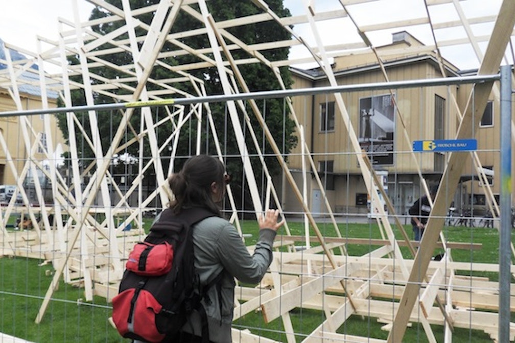 Para Noise Garden - columbosnext - Heart of Noise 2014 Tag 2