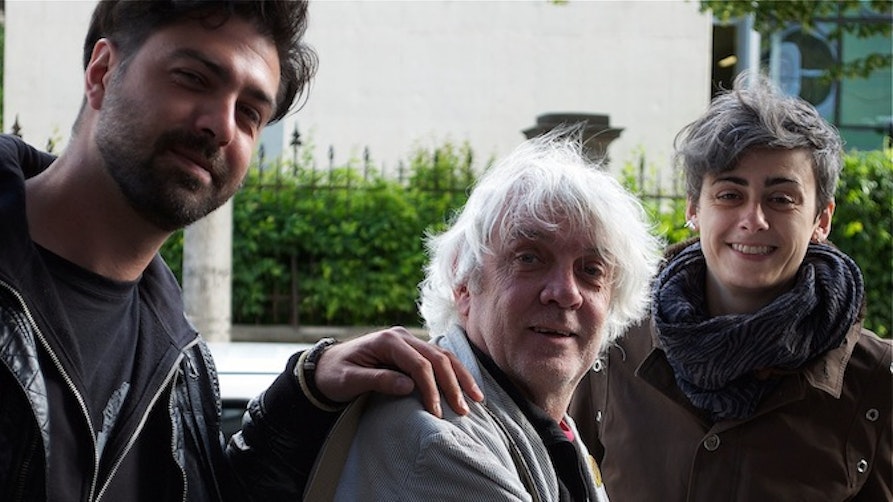 IFFI Filmfestival Innsbruck 2014