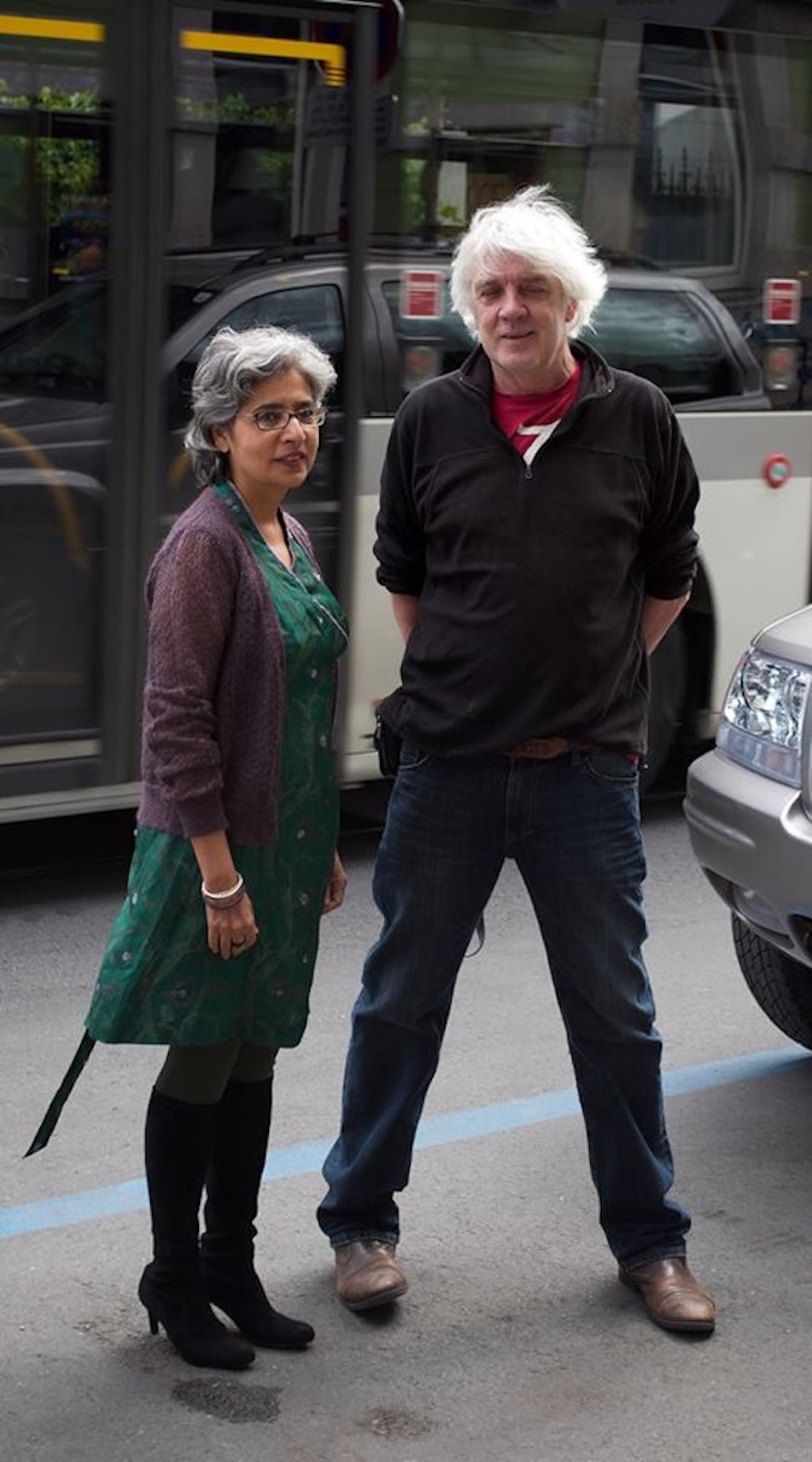 IFFI Filmfestival Innsbruck 2014