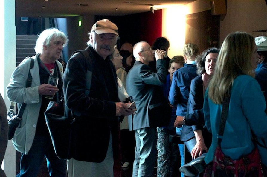 IFFI Filmfestival Innsbruck 2014