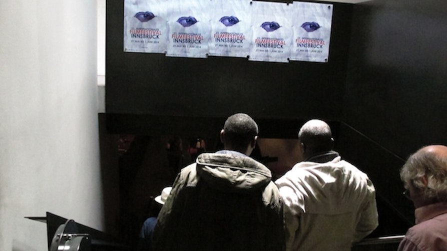 IFFI Filmfestival Innsbruck 2014