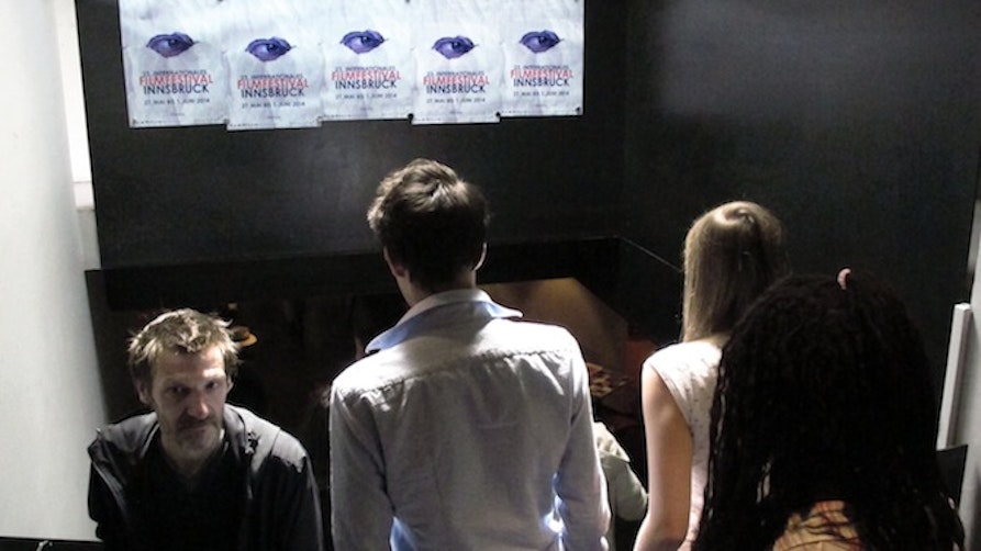 IFFI Filmfestival Innsbruck 2014