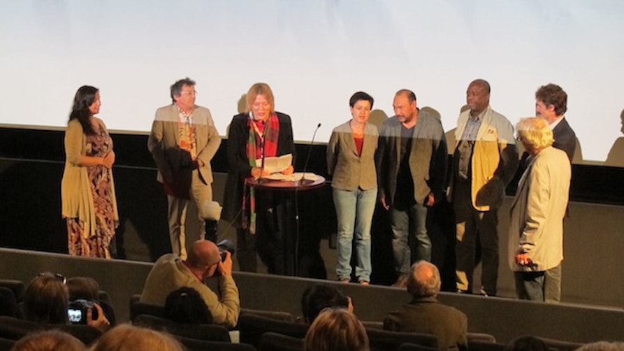 IFFI Filmfestival Innsbruck 2014