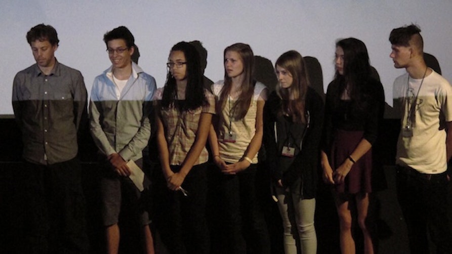 IFFI Filmfestival Innsbruck 2014