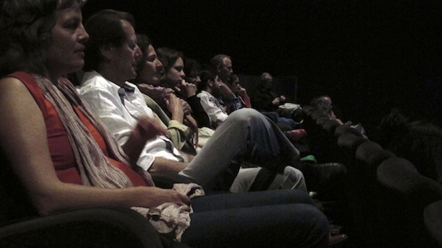 IFFI Filmfestival Innsbruck 2014