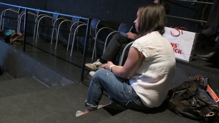 IFFI Filmfestival Innsbruck 2014