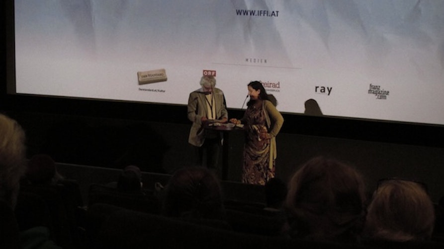 IFFI Filmfestival Innsbruck 2014