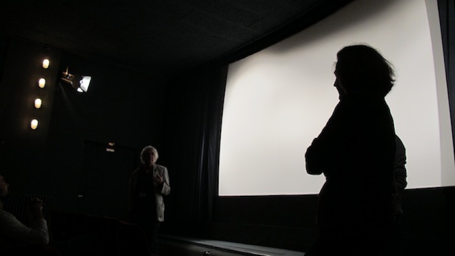 IFFI Filmfestival Innsbruck 2014