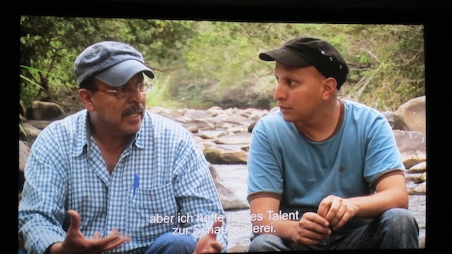 IFFI Filmfestival Innsbruck 2014