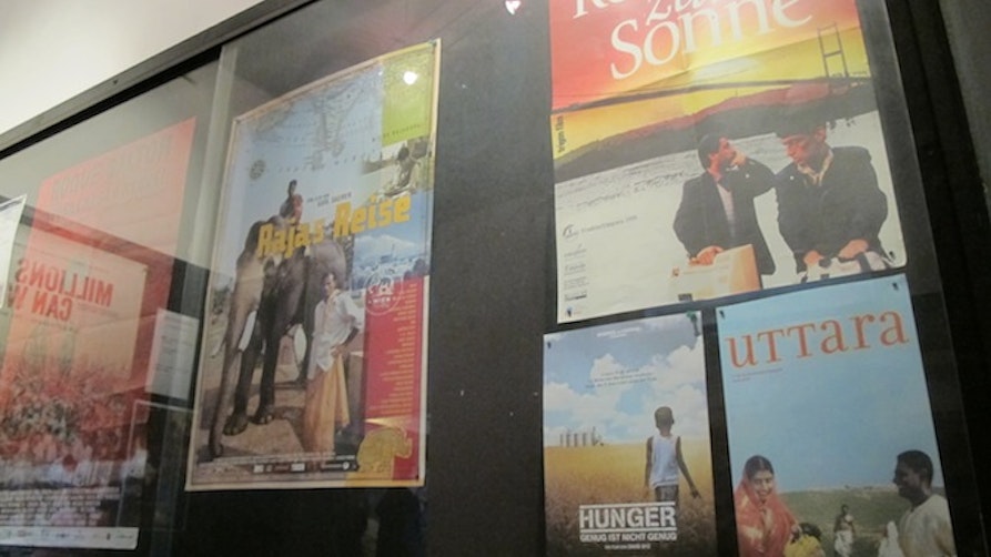 IFFI Filmfestival Innsbruck 2014