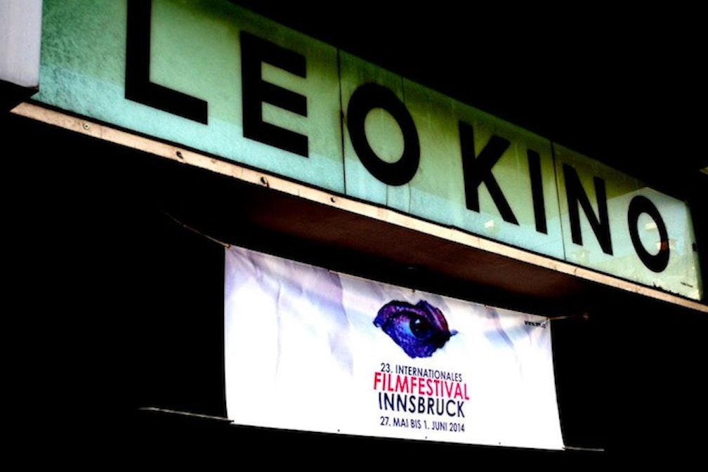 IFFI Filmfestival Innsbruck 2014 - Marco Schaaf:franzmagazine 00