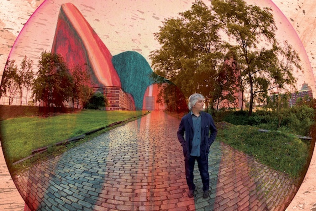 Lee Ranaldo a Bolzano, il chitarrista dei Sonic Youth chiude la rassegna Unclevanja in Sudwerk