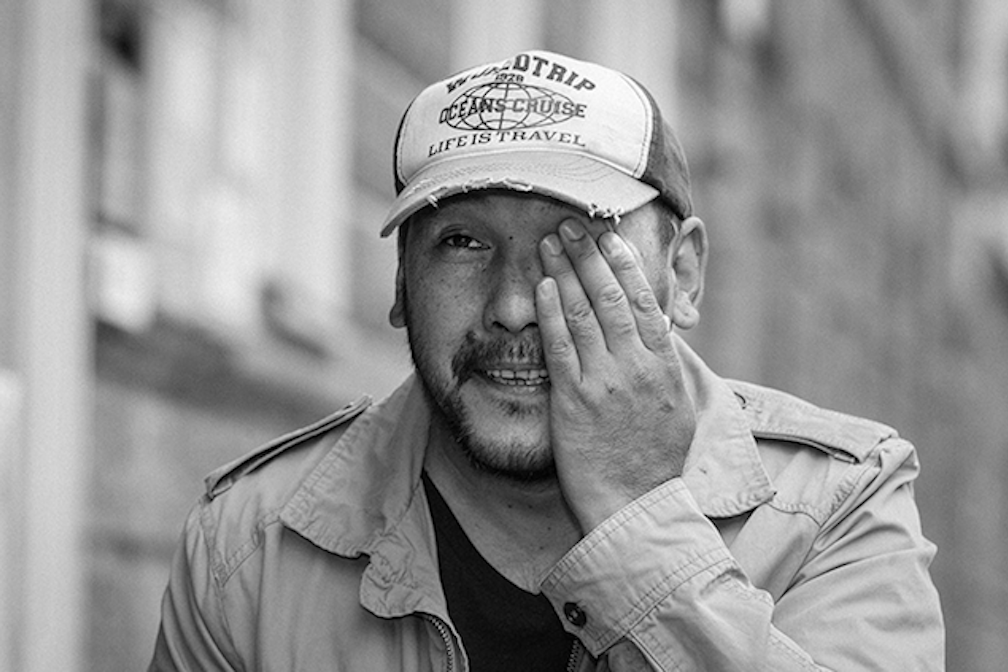 Iffi 2014 - Yerlan Nurmukhambetov - Joze Rehberger Ogrin