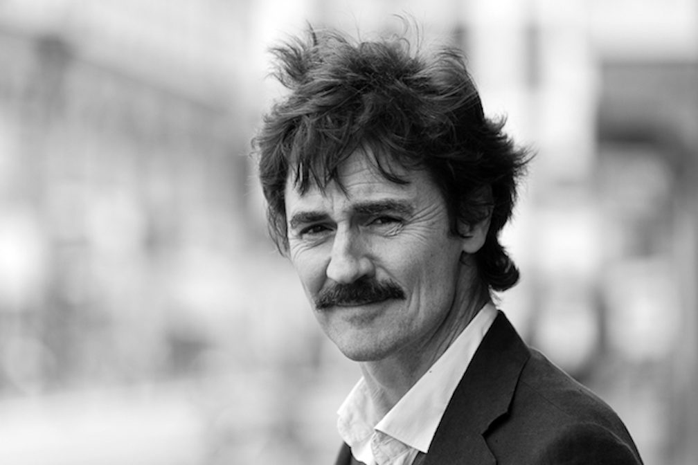 Edoardo Winspeare - IFFI 2014 – (c) Joze Rehberger Ogrin