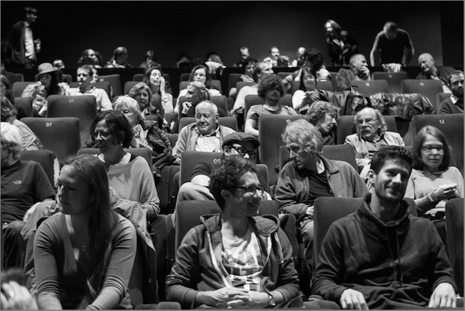IFFI 2014 - Joze Rehberger Ogrin