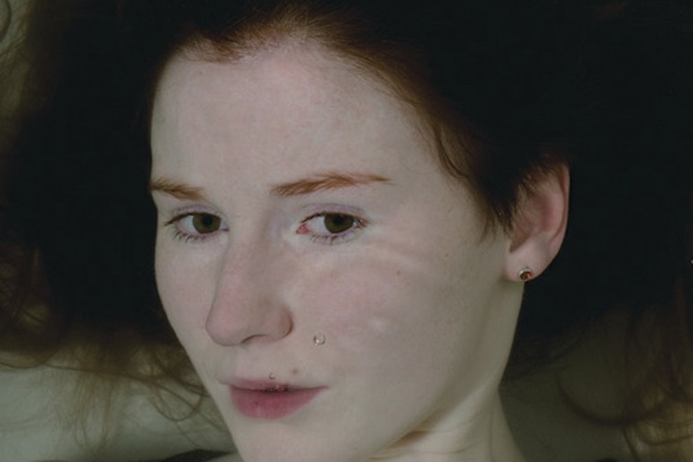 Stine Janvin Motland