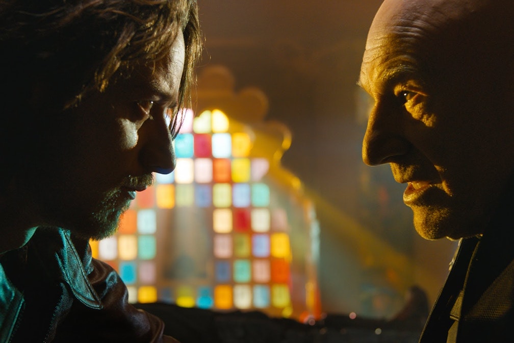 HomeGrown Reviews: X-Men – Giorni di un futuro passato