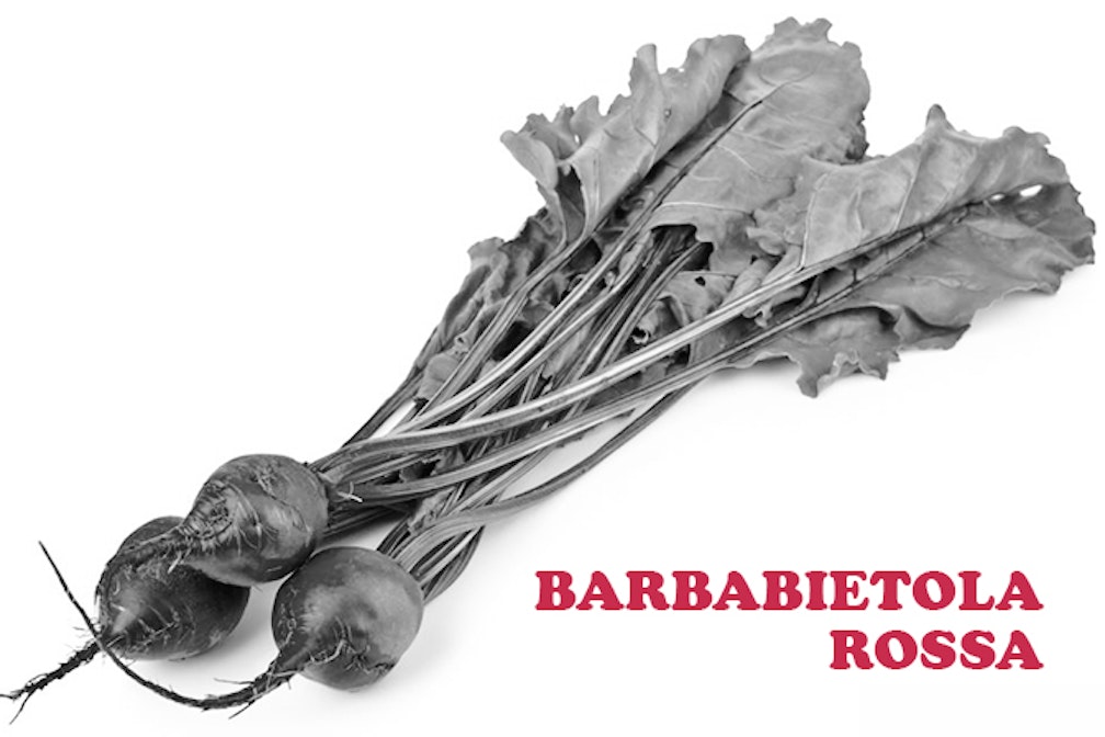 Tipical Tipps #25. Che fare con la barbabietola rossa?