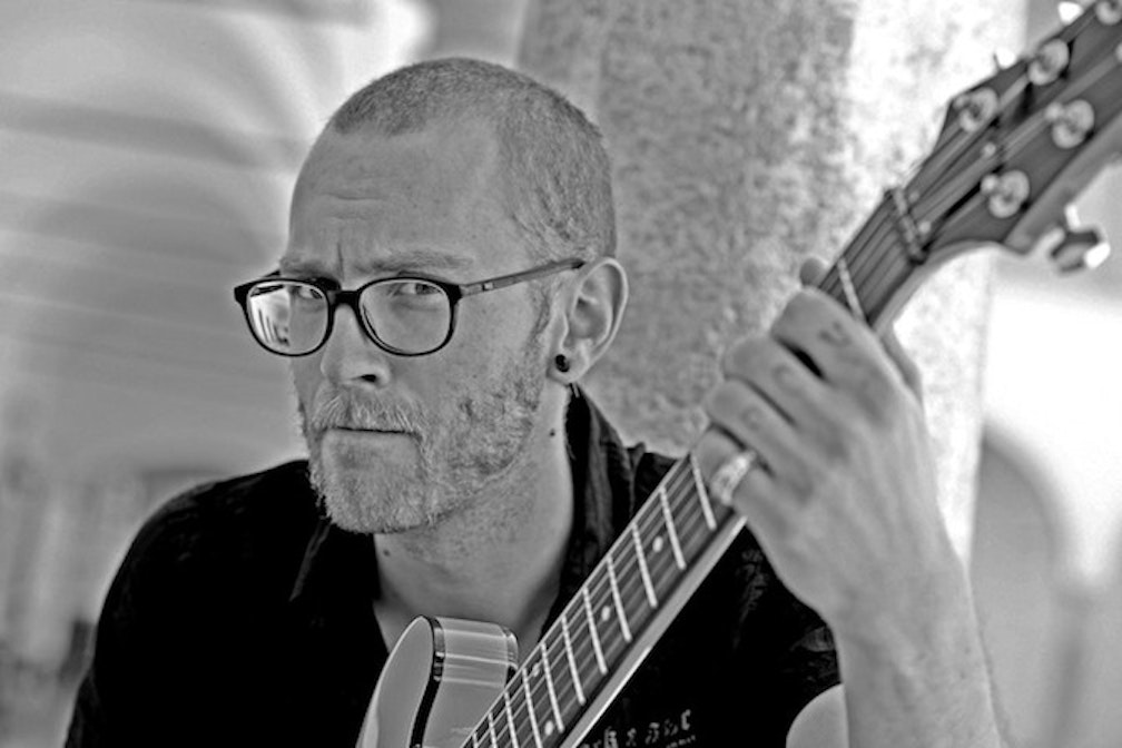 Sir Tralala – David Hebenstreit