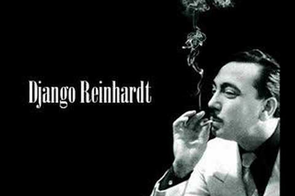 Tribute to Django @ MusikaDop. Manuel Randi: “Django fu un visionario”