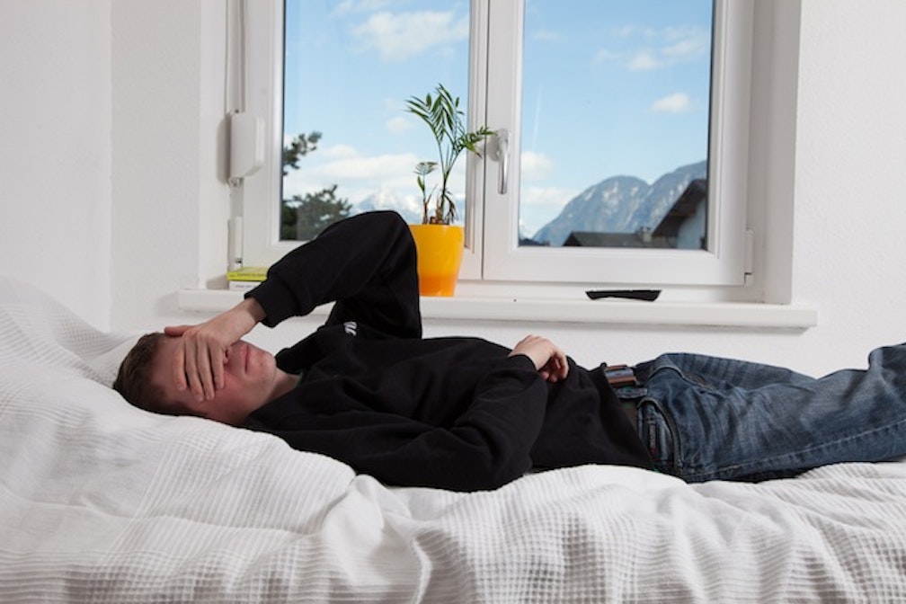 abheben - Werner Neururer fotoforum innsbruck