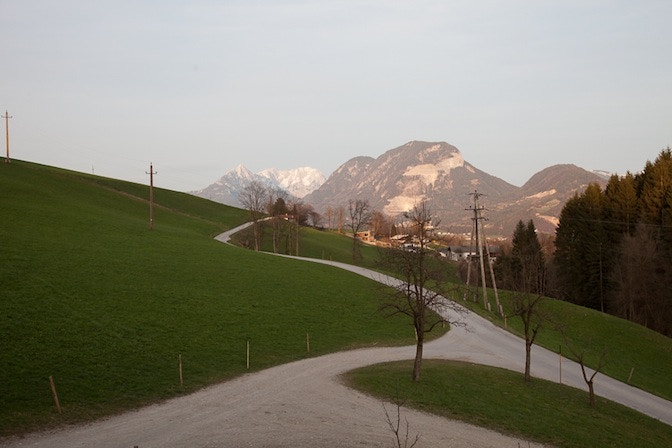 abheben - Werner Neururer