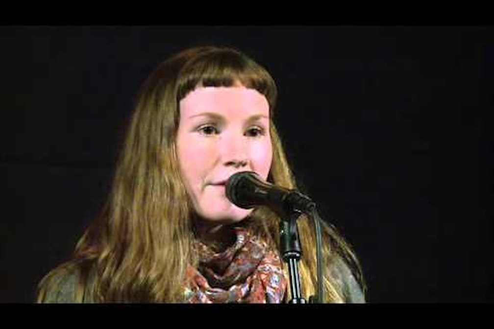 MuseRuole 2014 @ Museion, cinque musiciste, cinque idee di composizione/improvvisazione