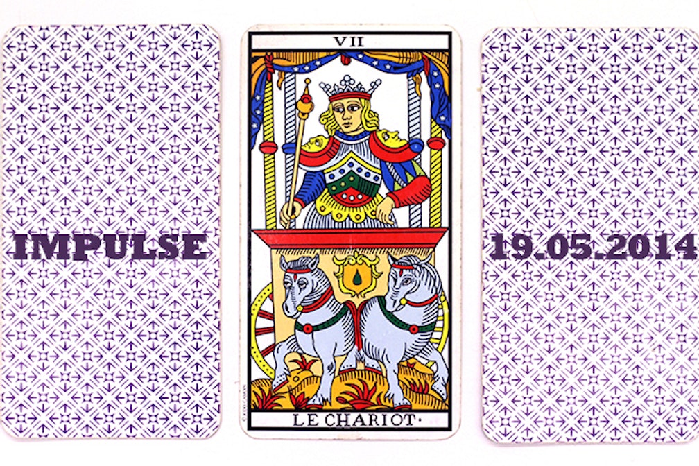 franzmagazine horoskop oroscopo impulse 08 19.05.2014