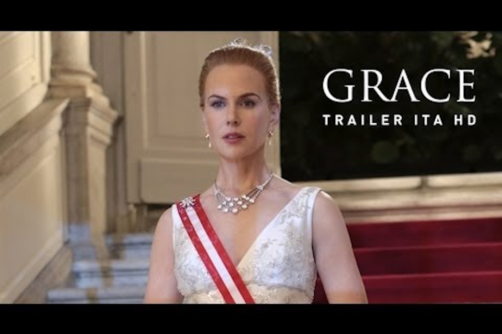 HomeGrown Reviews: Grace of Monaco