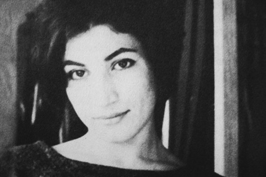 Farough Farrochsad - Literatur Lana