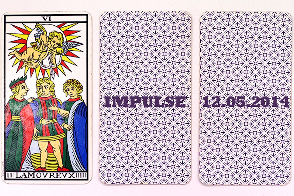 franzmagazine horoskop oroscopo impulse 07 12.05.2014