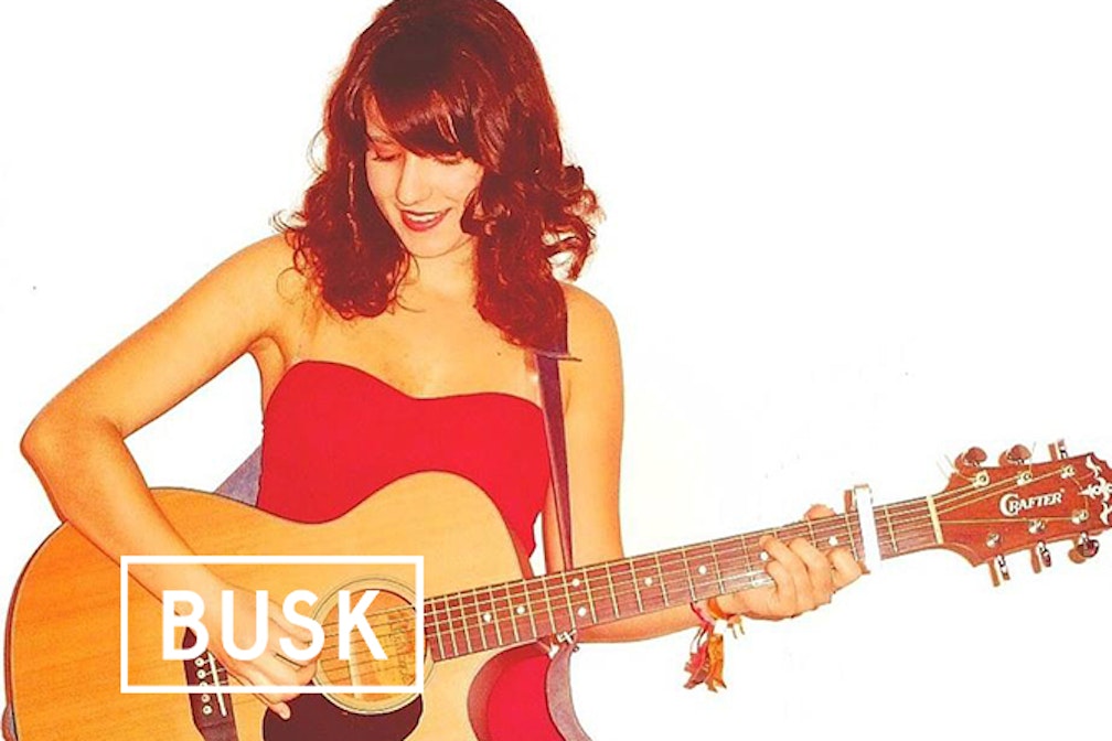 giulia martinelli_busk