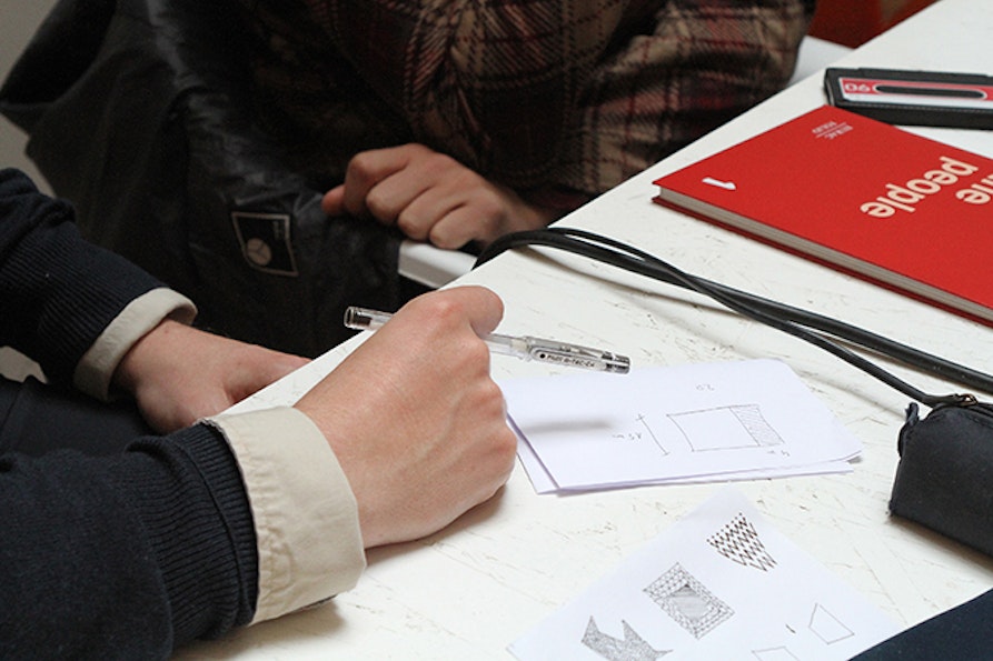 rosengarten residency