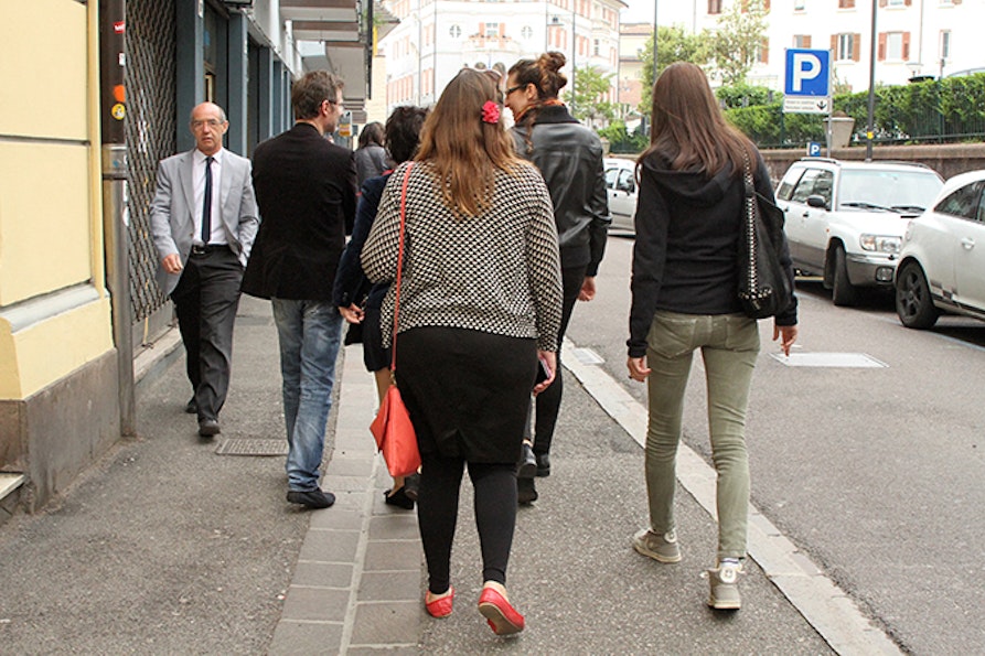 rosengarten residency