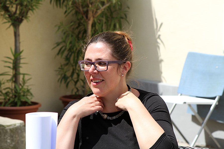 rosengarten residency