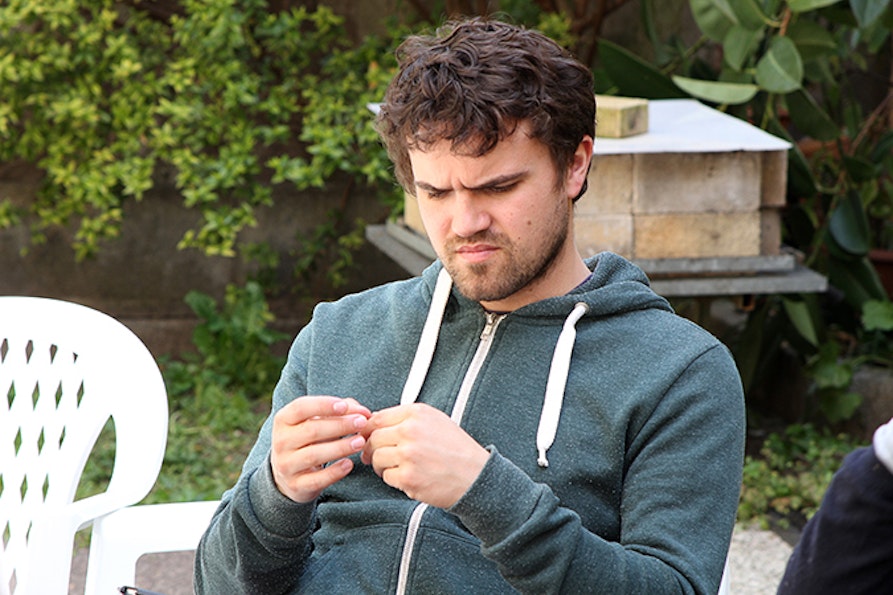 rosengarten residency