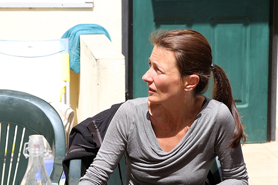 rosengarten residency