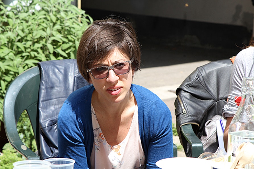 rosengarten residency