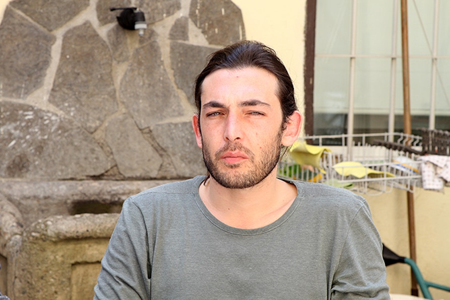 rosengarten residency