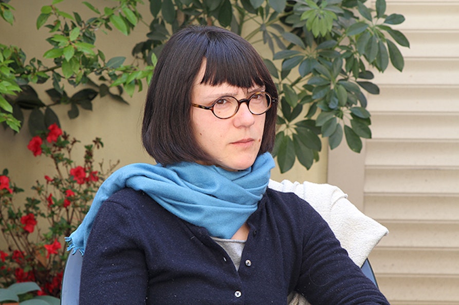 rosengarten residency