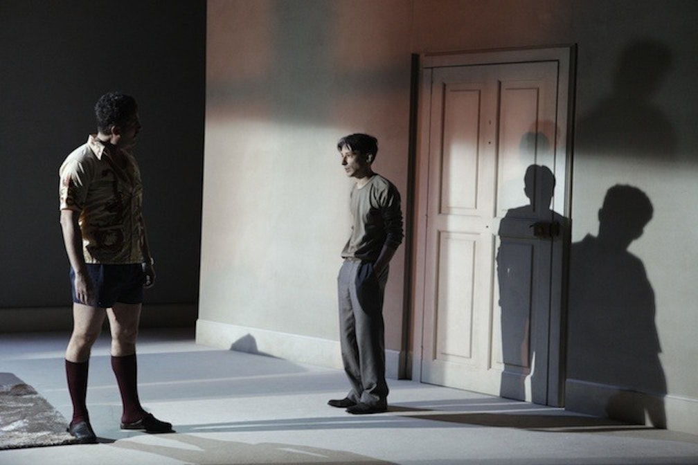 THEATRE QUIZ. Vinci i biglietti de “I vicini” di Fausto Paravidino