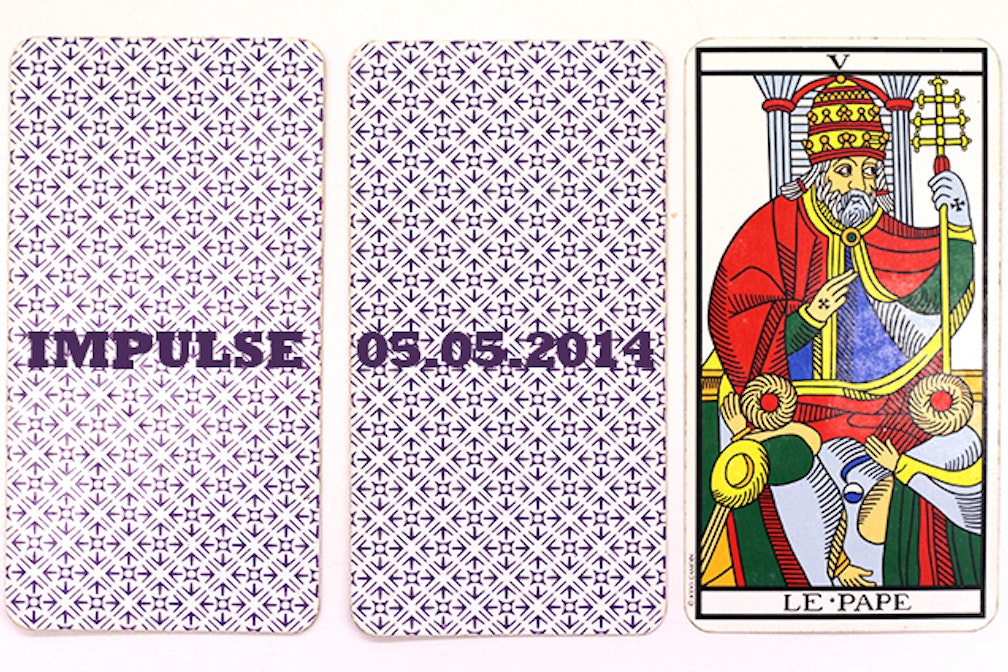 franzmagazine horoskop oroscopo impulse 06